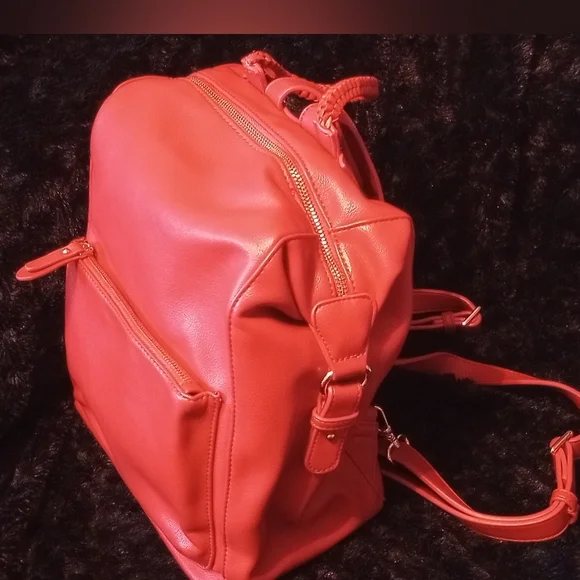 Urban expressions certified vegan backpack Urban Expressions | Bags | Urban Expressions Certified Vegan  main image 3